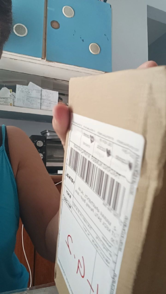 Buyer review video 2