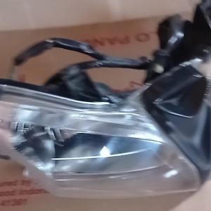head lamp depan Honda Blade New original copotan