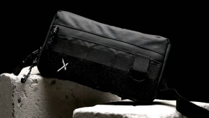 Tas Selempang Pria Wallet Sling Bag: Panduan Lengkap