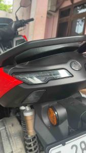 STICKER GARNIS STOPLAMP NMAX NEO/ TURBO CHROME