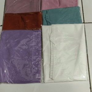 Jilbab KCB & Kerudung Lipit: Pilihan Hijab Terbaik