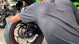 Aksesoris Motor Lokal: Pilihan Terbaik Untuk Anda