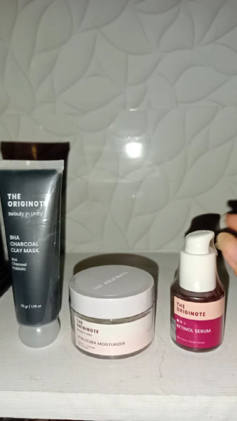 Buyer review video 5