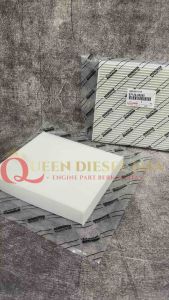 Element Air Refiner / Filter Kabin / Filter AC Toyota Hilux / Fortuner / Vios / Limo / Yaris / Alphard / Vellfive 2008 up / Sienta / Camry / Altis (1pc) 87139-06080