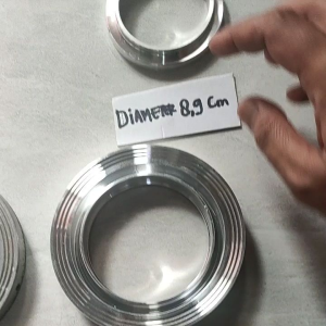 Sparepart cup sealer ring cup sealer / ring 10oz / ring gelas