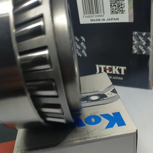 Bearing 33210 Jr & Bearing Roda Depan HT125 HT130 Dyna Dutro