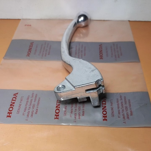 Handle Rem Kiri Scoopy Karbu: Aksesoris Motor Berkualitas