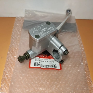 Master rem atas Assy silver Honda beat karbu beat fi non cbs Vario karbu non cbs