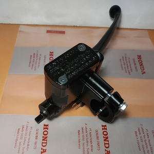Master rem atas Assy hitam Honda beat karbu beat fi non cbs Vario karbu non cbs