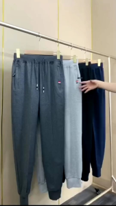 PROMO HEBOH!!! Celana Jogger Pria Wanita Panjang Training Trening Pria Wanita Sweatpants Jogger Sport Running Olahraga Slimfit Panjang Polos Baby Terry Premium