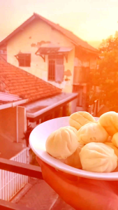 MINI PAO/MINIPAO UMIAMI 480gr ISI 30 PCS PER BUNGKUS