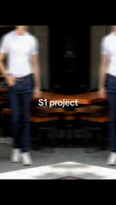 Discover Denim Jeans Pria Slimfit Bio Wash Celana Jeans Slimfit Pensil Stretch 27-34