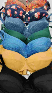 AVON BRA SALE VERA  PORTIA AMORAALMIRA NON-WIRE 2-PC BRA SET