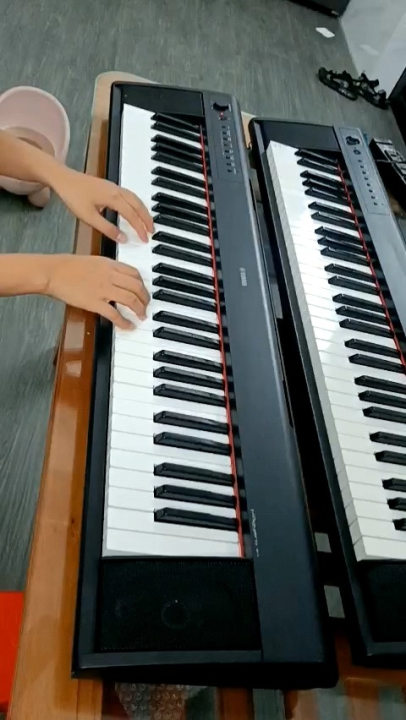 Đàn Piano Yamaha NP 11+Tặng khoá học online+Tặng giáo trình tự học