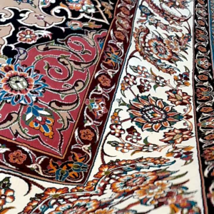 Karpet Iran 🇮🇷 250cm x 350cm (8x12)
