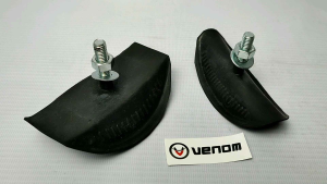 Stoper Ban Trail KLX & KTM: Aksesoris Motor Trail Terbaik