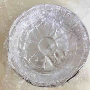 COMBO 10 DĨA BẠC GIẤY NƯỚNG BÁNH CHIÊN XÀO DU LỊCH.