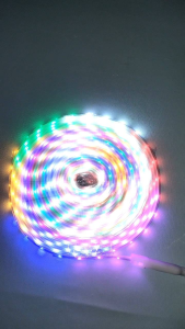 Mengenal Lampu Strip Selang: Kelebihan dan Cara Penggunaannya