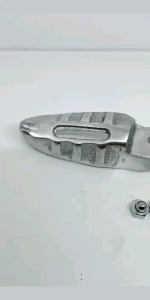 Step Footstep Bustep Belakang Motor Matic Honda Beat & Scoopy