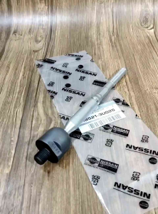 Rack End Nissan Livina / Evalia / Latio - Long Tie Rod - Tirod Panjang - Tirot - Terod - Terot