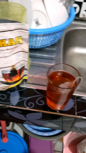 Teh Herbal Akar Bajakah Asli Kalimantan