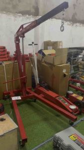 Cẩu móc động cơ 2 Tân loại 85kg