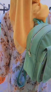 Tas ransel beli 2 gratis 1 model terbaru kekinian termurah ternyaman d pake