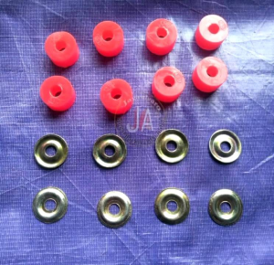 Karet Stabilizer Mobil Dan Ring Stabilizer Mobil Universal Untuk Semua Tipe Mobil