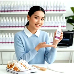 Brito - Penghilang Noda Karat Ukuran 100ml