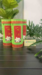 Trà Lài lon thiếc - HANY ( Đà Lạt )