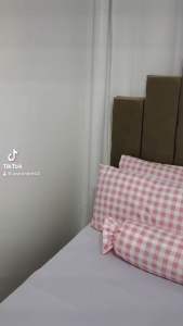 Korean Inspired pillow cases