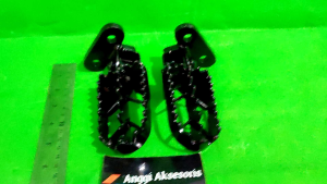 Footstep Mundur Lebar Klx S L G Bf Dtracker pustep T klx dt
