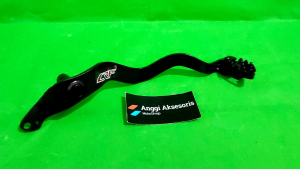 Pedal Rem Crf 150 L Tuas Rem Crf Supermoto