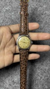 Jam tangan Titus original vintage