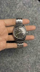Jam tangan seiko 5 automatic second original