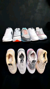 sepatu nebong wanita sepatu sneaker wanita sepatu olahraga wanita