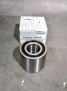 Bering Roda Belakang Datsun Go & Nissan March