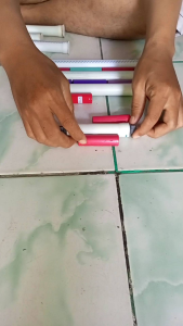 Baterai 18650 Slot: Panduan Lengkap