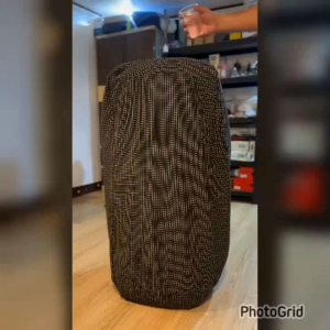 JBL PARTYBOX ENCORE: Portable Sound System for Outdoor Events