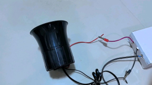 3 Tones Horn Pang Motor/ Tricycle Sasakyan Autovoltage
