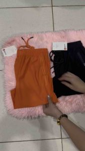 Urban Pipe Drifit Short