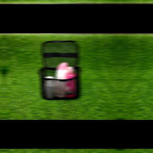 Tas MakeUp Skincare Jaring - Tas Tempat Sabun Jaring - Tas Pouch Wanita Traveling