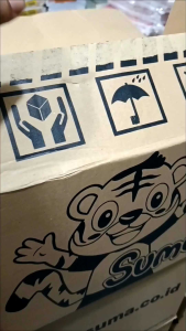 1 Pak Buku Tulis Kraft 58 Lembar Dan 38 Lembar(Isi 10 Buku)Suma Dan Ibook