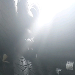 Power Tire Heavy Duty Size 14 (S205) & (S204) with tire sealant pito