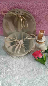 Kantong Kemasan PIR 26x24cm: Solusi Optimal untuk Piring dan Mangkuk