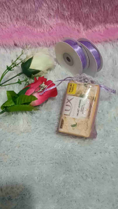 (50pcs) Kantong Tile Kemasan SABUN MANDI size 8x10cm