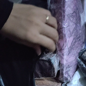 MUKENA SILK PREMIUM PITA MEWAH MOTIF CANTIK