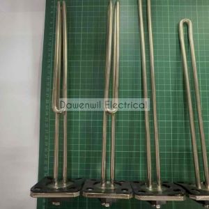 ELECTRIC IMMERSION HEATER 220V | SSK Electrical