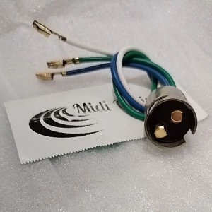 Soket Stoplamp Motor Mobil & Fitting Stop & Rem