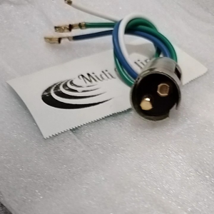 Soket Lampu Rem Belakang - Soket Stoplamp - Soket Stop Belakang Motor - Soket Stop Motor Universal